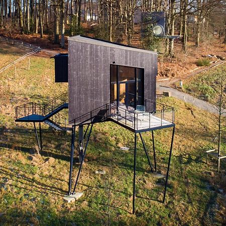 Treeangle - K1 Baumhaus Βίλα Odenthal Εξωτερικό φωτογραφία