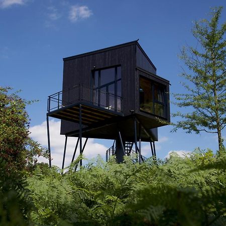 Treeangle - K1 Baumhaus Βίλα Odenthal Εξωτερικό φωτογραφία